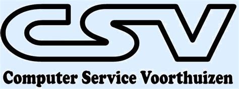 CSV Computer - Service & Vertrieb